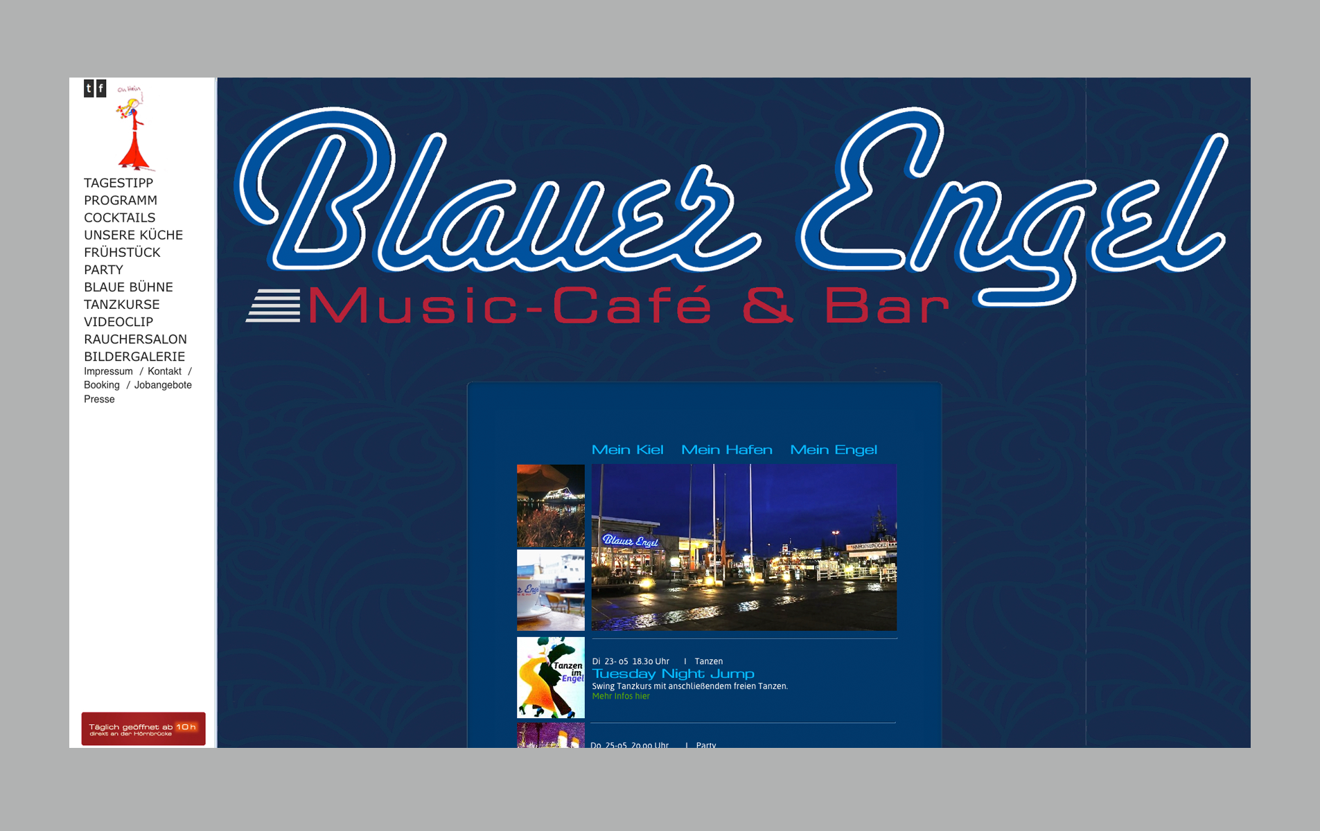 Web Design